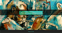 Desktop Screenshot of hamburg-jazz.de